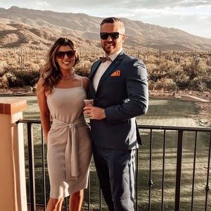 Meet your Posher, James